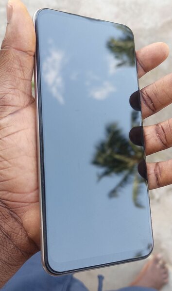 HUAWEI Y9a Original Screen with body