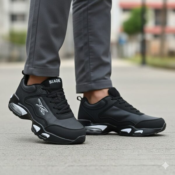 Chaussures de sport BIAOK