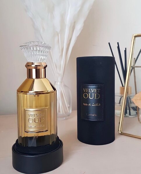 Velvet OUD
