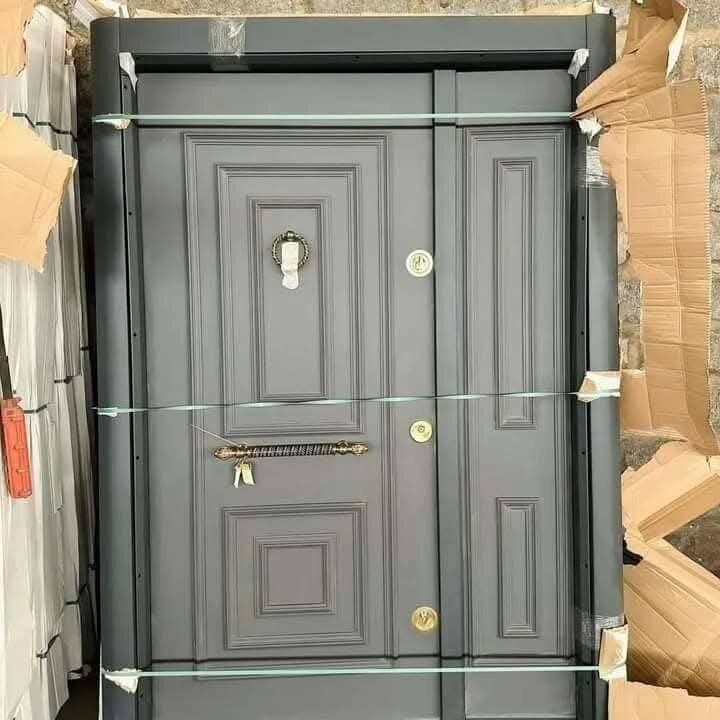 Premium Doors