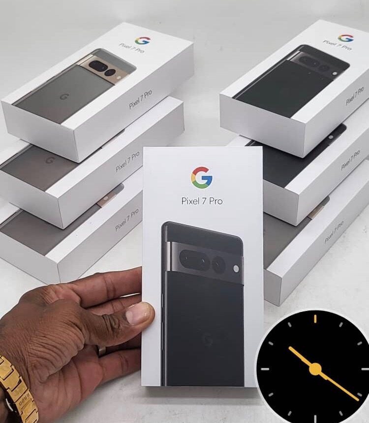 Google pixel 7 pro 128GB