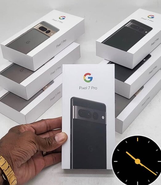Google pixel 7 pro 128GB