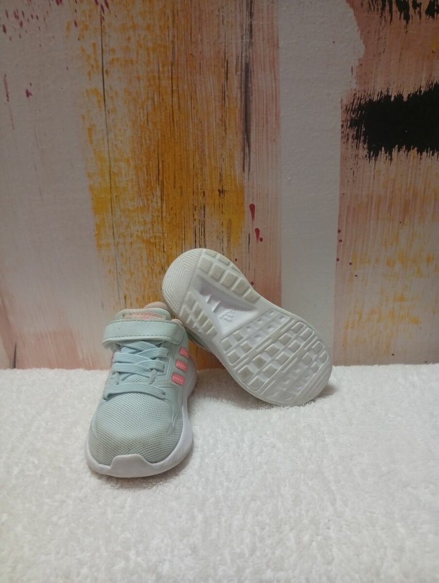 Baskets Enfant Confortables