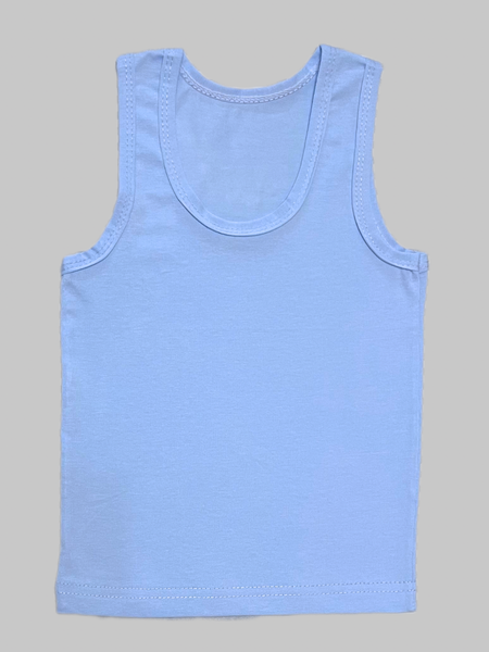 Детский комплект белья для мальчиков (трусы и майки)