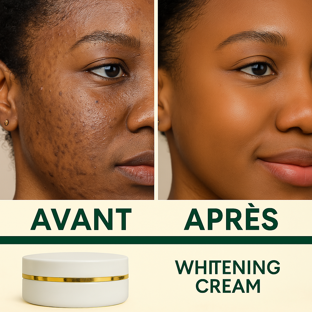 Kit Visage Anti-Acné et tâches