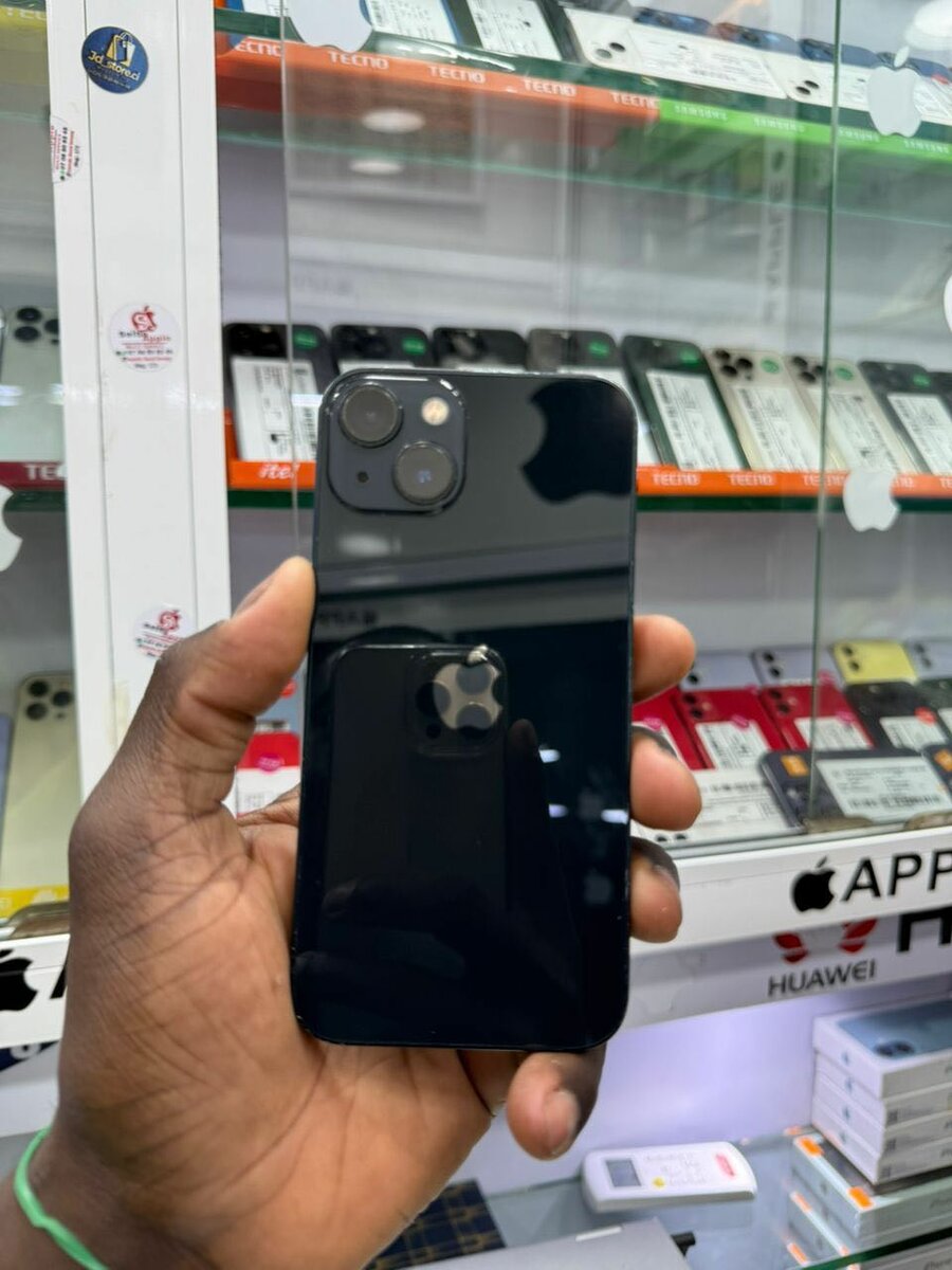 Iphone 13 simple 128giga