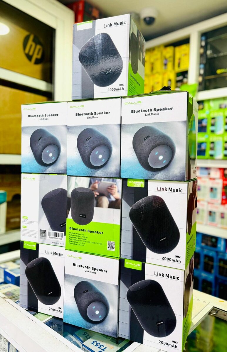 Haut-parleur Bluetooth Link Music