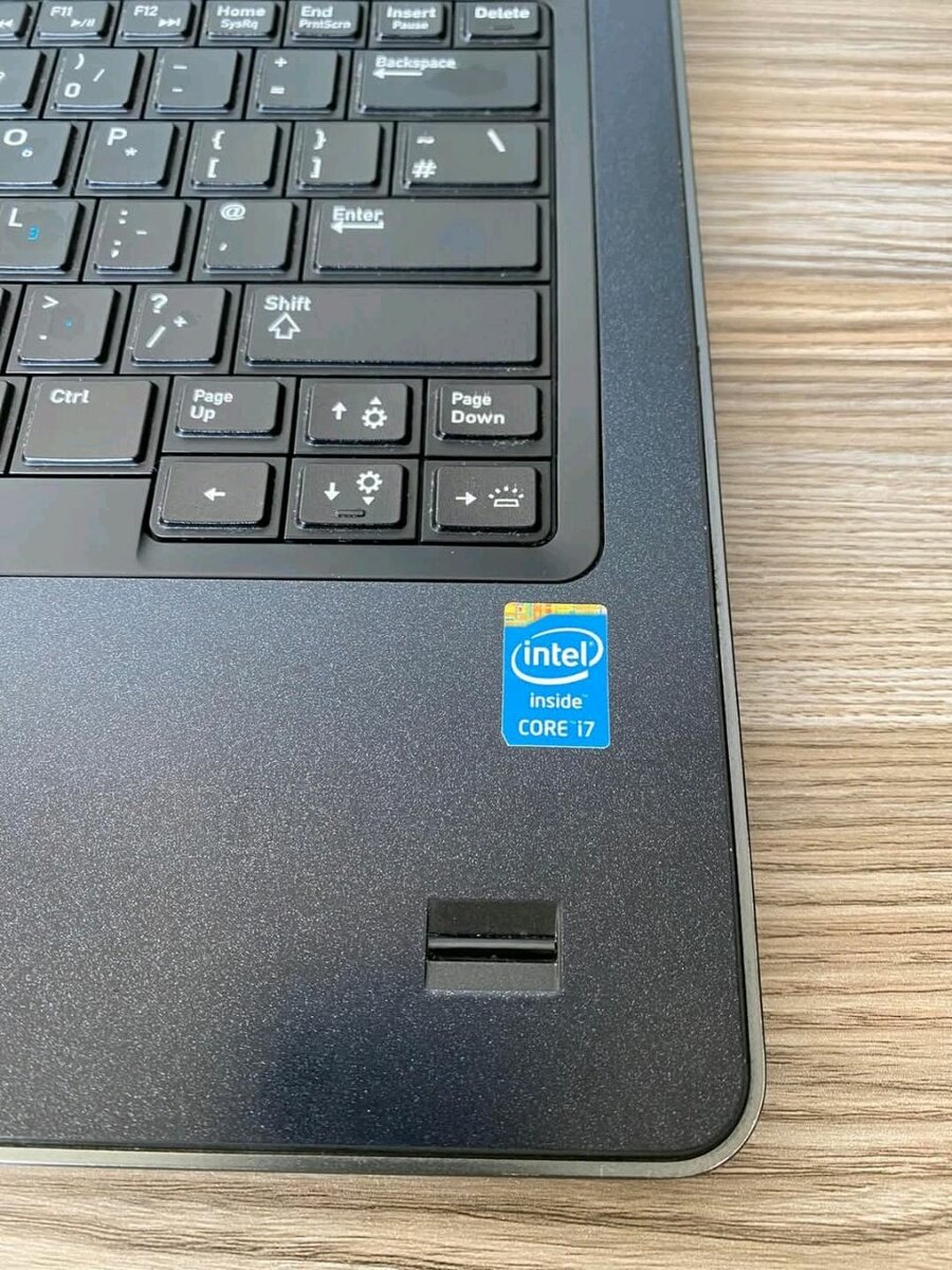 Dell latitude