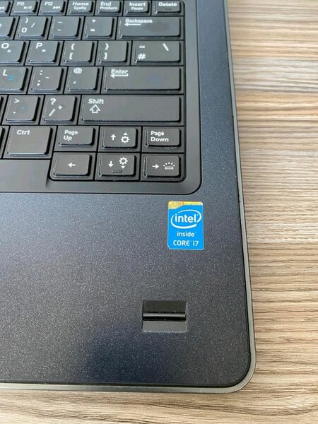 Dell latitude