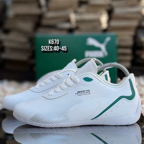 𝐏𝐔𝐌𝐀 𝐌𝐞𝐫𝐜𝐞𝐝𝐞𝐬-𝐀𝐌𝐆 𝐏𝐞𝐭𝐫𝐨𝐧𝐚𝐬 𝐍𝐞𝐨 𝐂𝐚𝐭 