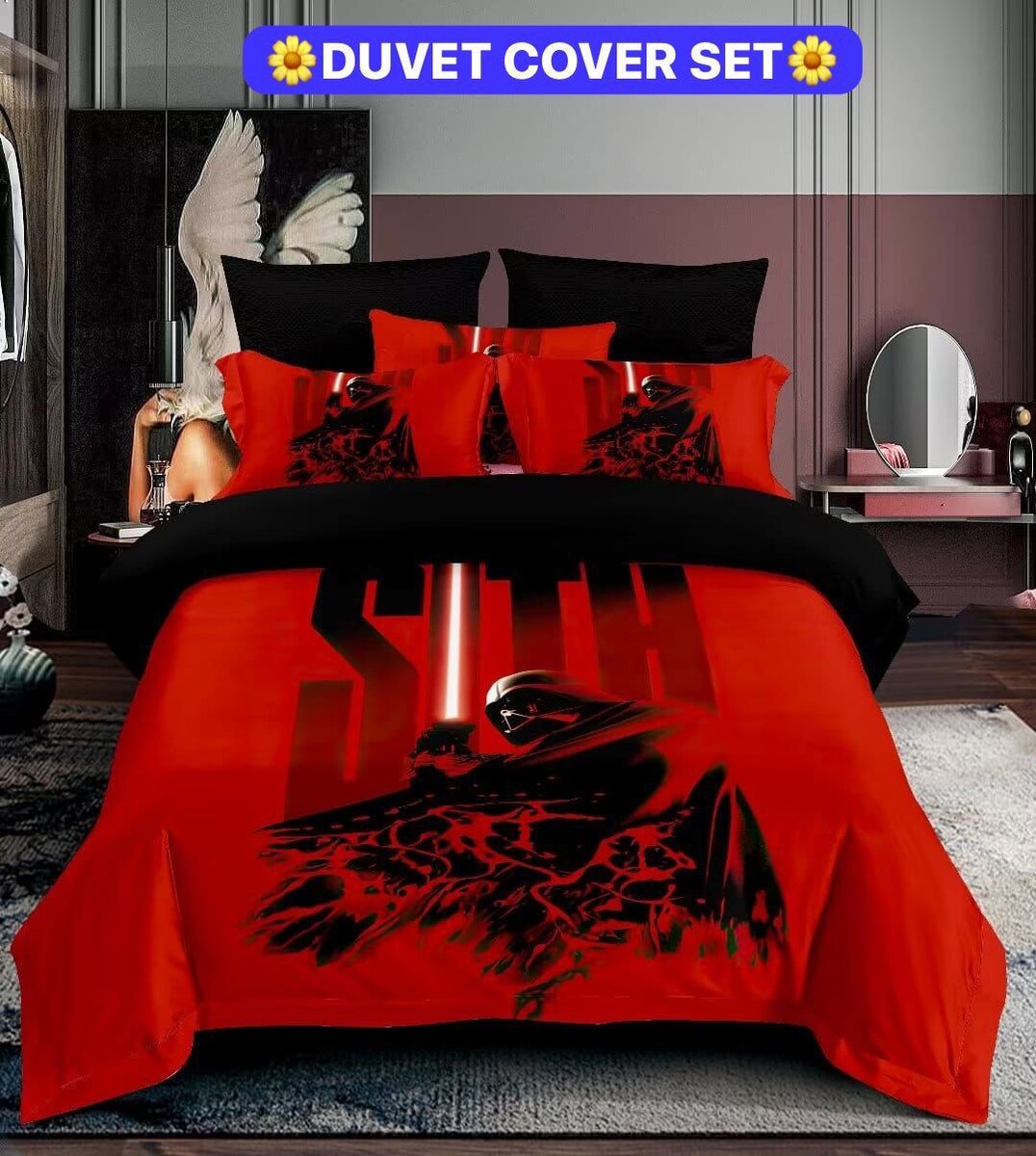 Draps de lit pour enfants