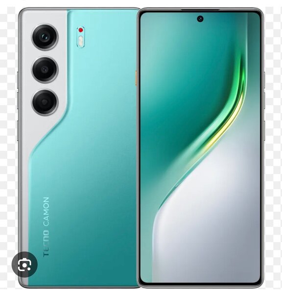 Smartphone Tecno Camon40