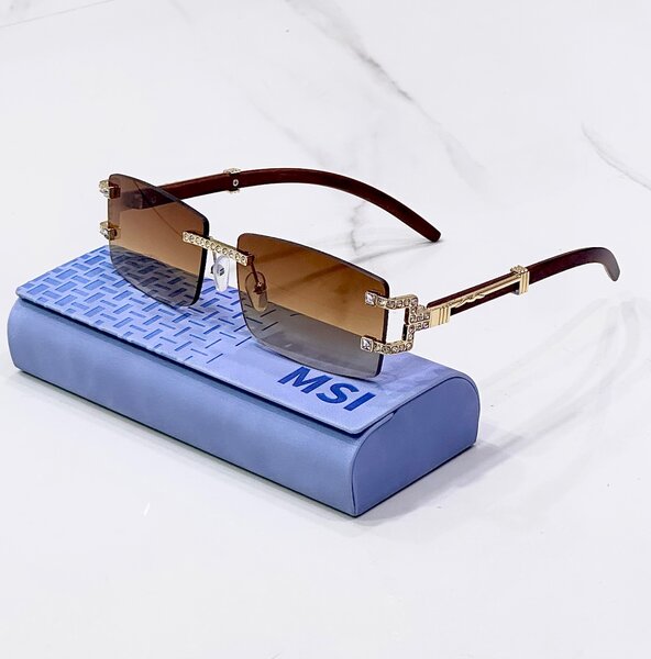 Lunettes de soleil homme femme