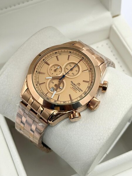 Montre Maurice Lacroix