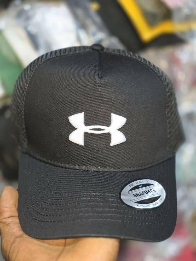 Casquettes Snapback Sport