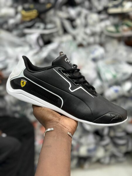 Sneakers Puma Motorsport