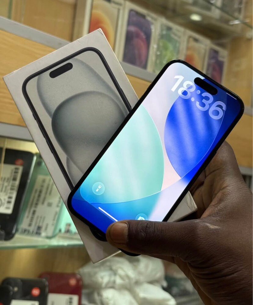 iPhone 14 Pro - 128Go