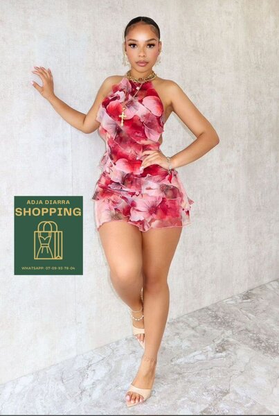 Vêtements femme