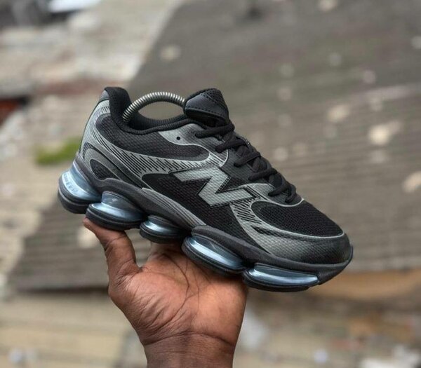 Basket de Course Noire Innovante