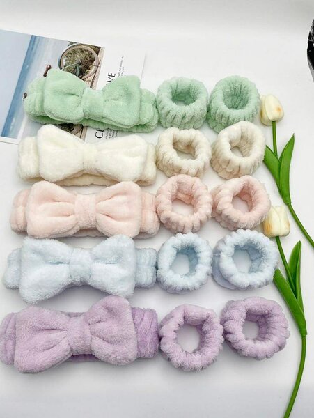 Bandeau Éponge Doux Spa