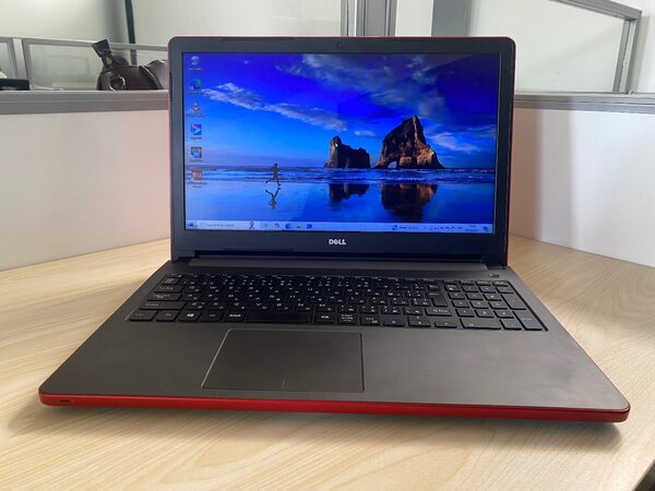 Dell Inspiron 5558 Laptop