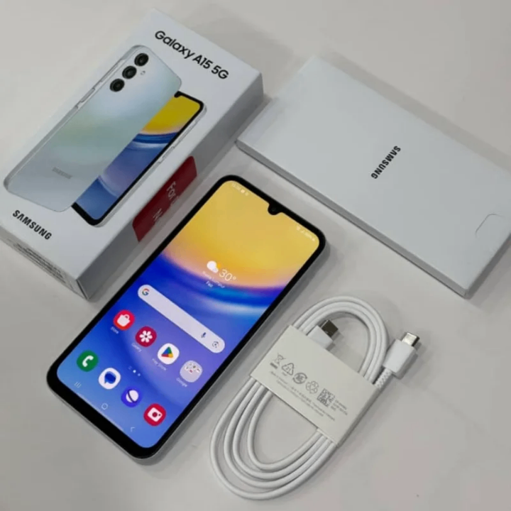 Samsung Galaxy A15 5G