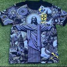 Maillot de football tendance