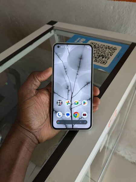 Smartphone design unique