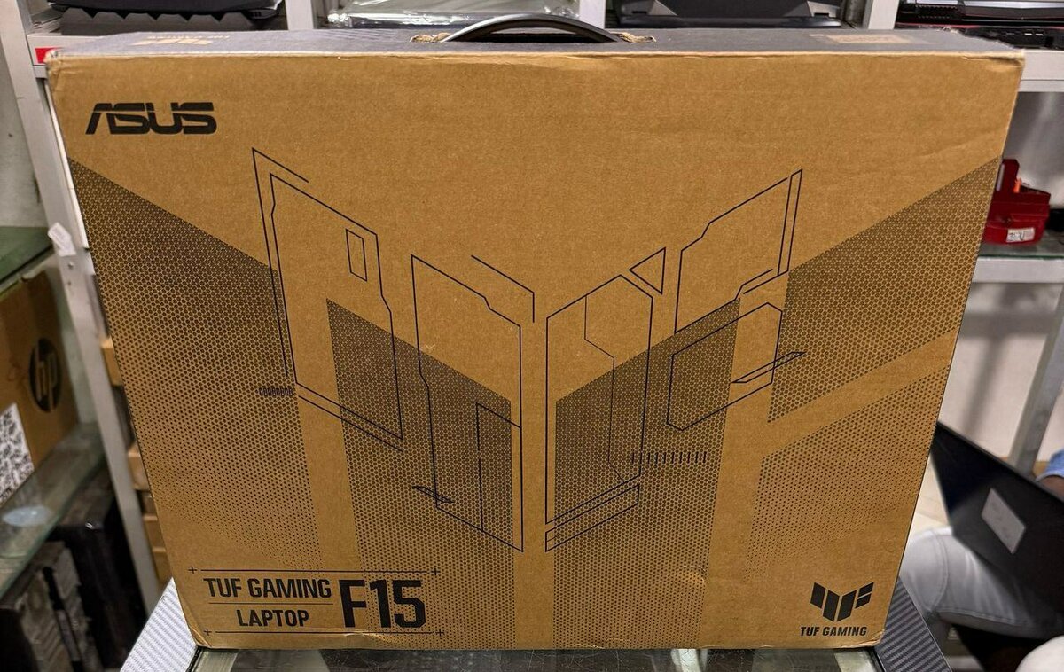 Asus tuf gaming i5 11TH