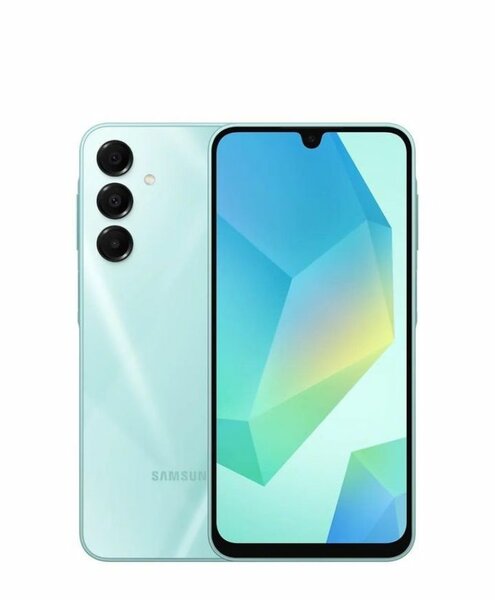 Samsung Galaxy A16 Smartphone