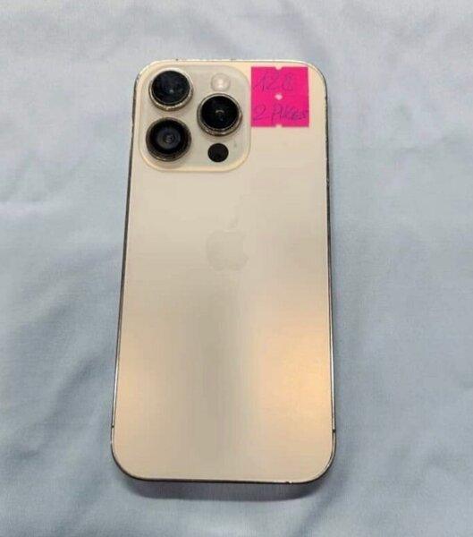 iPhone 14 Pro - Top Performance