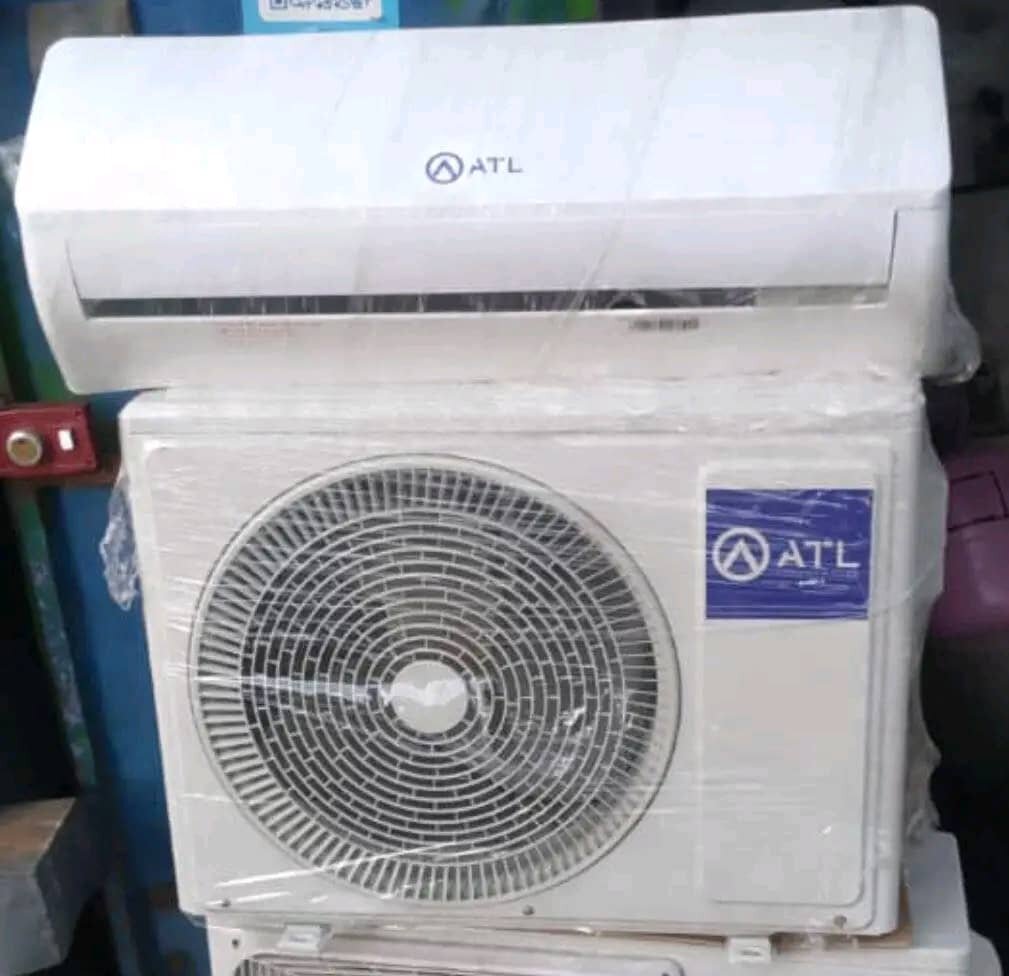 Climatiseur ATL Électronique