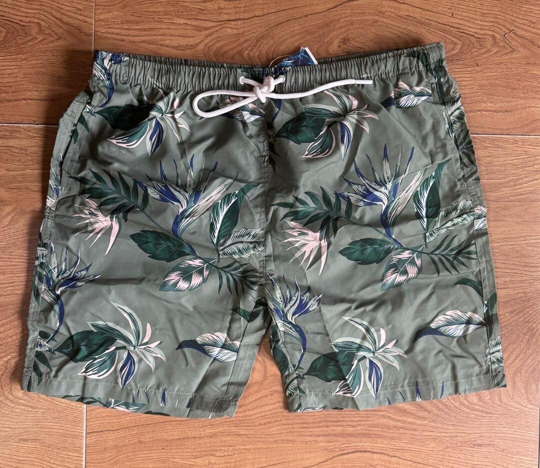 Summer shorts