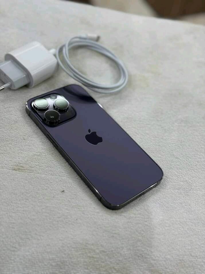 Apple iPhone 14 Pro
