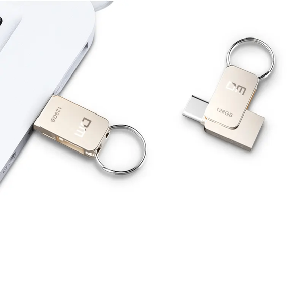 Clé USB Type C 128GB