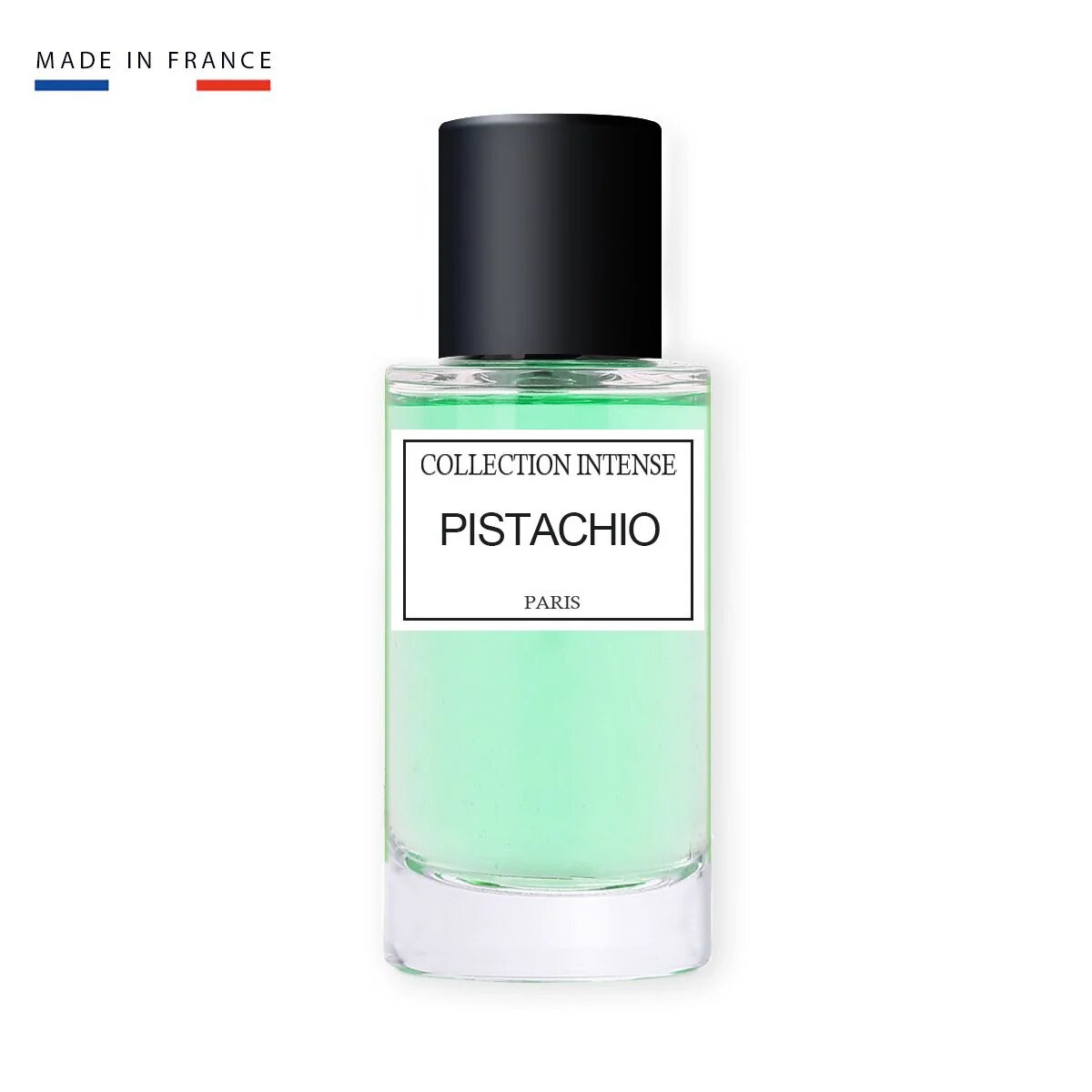 Parfum Pistache Intense