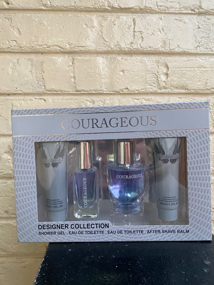 COMBO PERFUME K200 the whole box