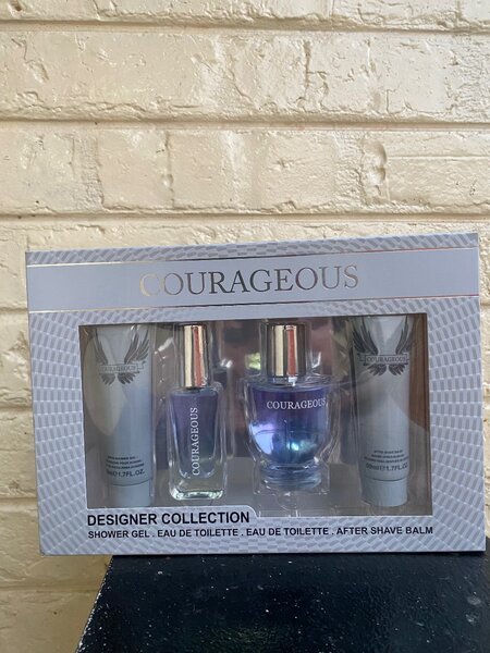 COMBO PERFUME K200 the whole box