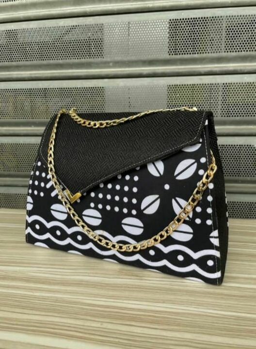 Sac à main style ethnique
