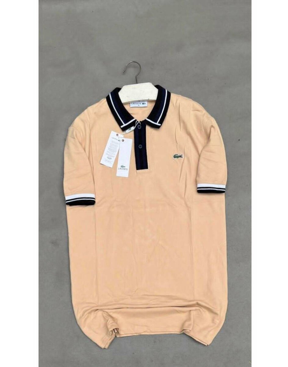 Polo homme élégante