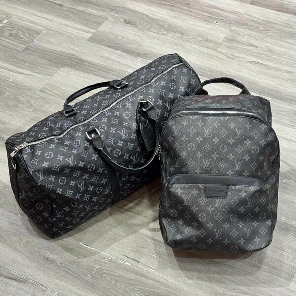Travel bag set