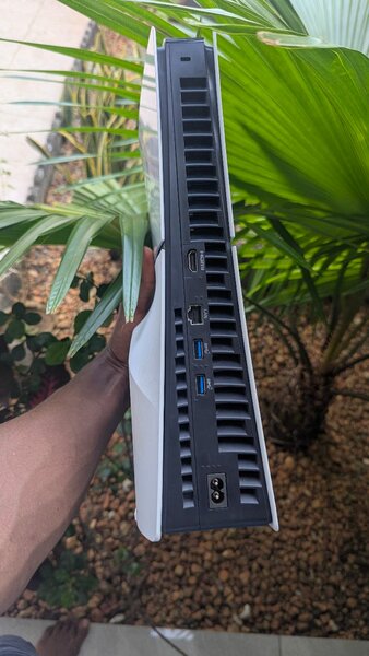 Console Sony PS5 Standard