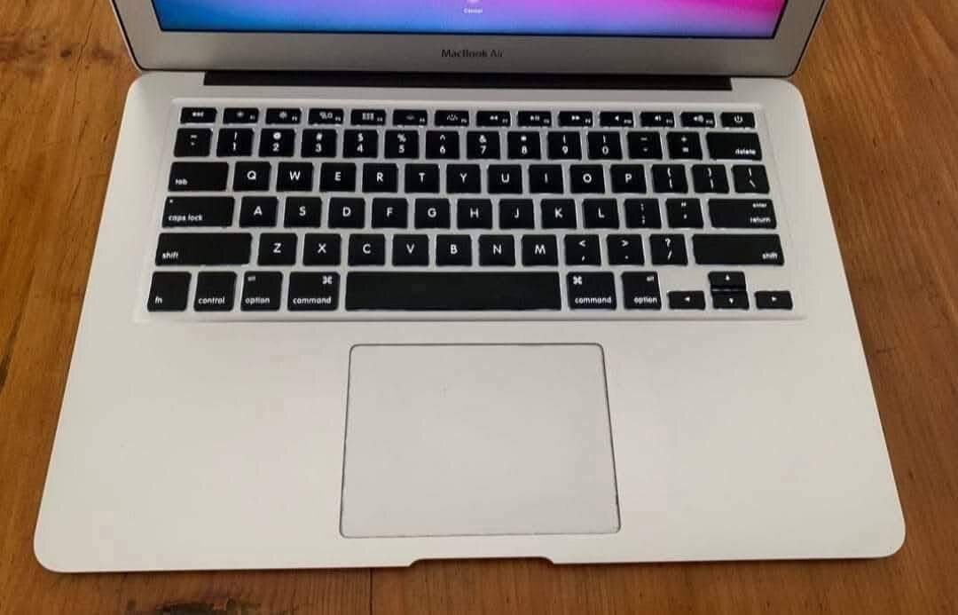 MacBook Air 13 pouces