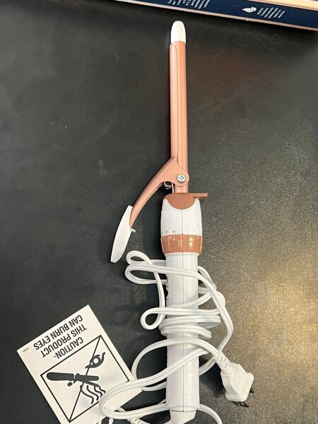 Fer à Boucler Conair 25mm