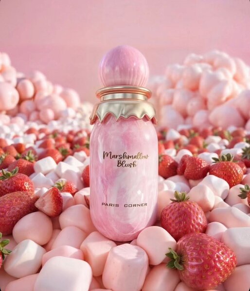 Parfum Marshmallow Blush