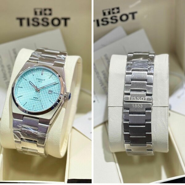 Tissot Wristwatch