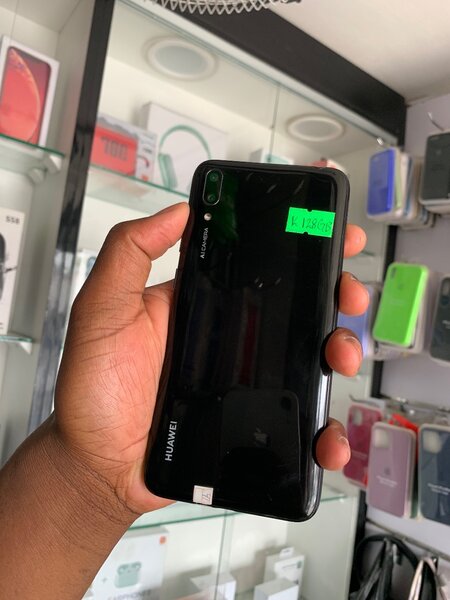 Huawei y7 pro