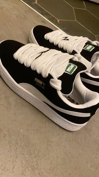 Baskets Puma Suede Classiques