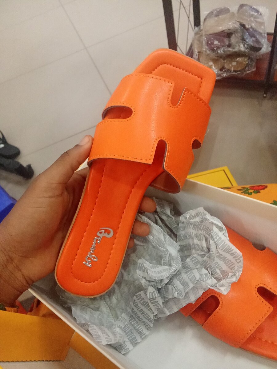 Sandales élégantes femme