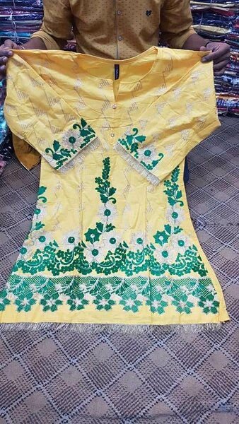 Ladies kurta